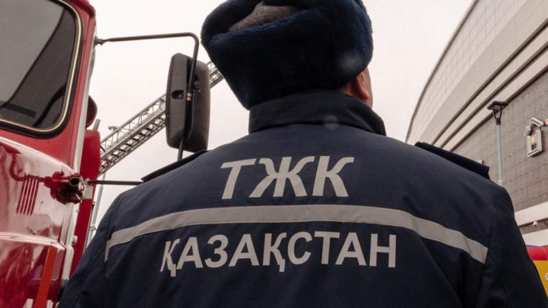 Алматы қаласы ТЖД басқармасының бастығы 5 жылға сотталды
