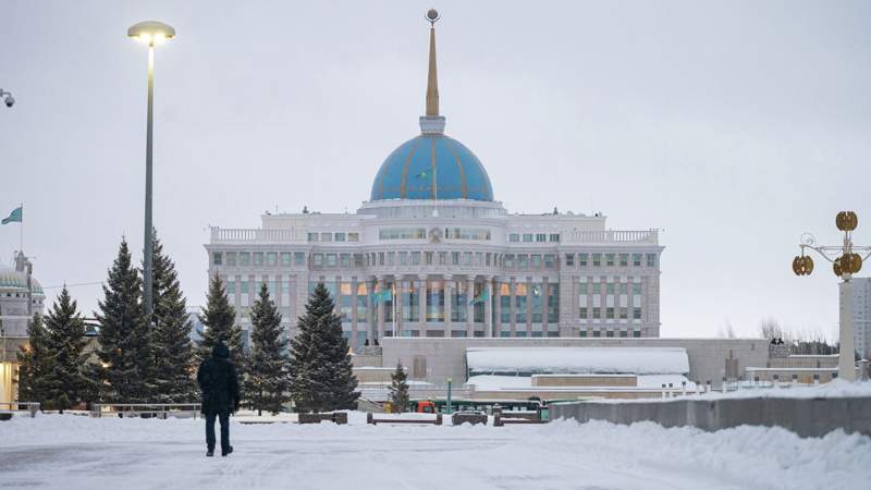 Қаңтар оқиғасы кезінде АҚОРДАДА қан төгілгені рас па?
