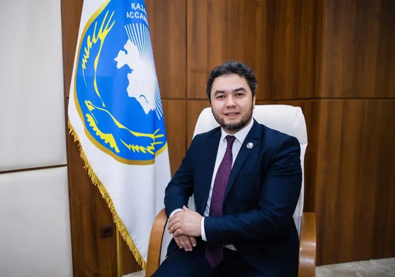 Шерзод Аббозұлы: Қазақстан халқы Ассамблеясы аналогы жоқ институт