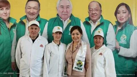 «Ауыл» партиясынан Мәжіліске өткен депутаттар тізімі белгілі болды