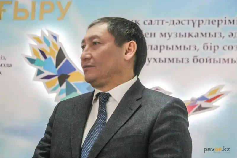 Павлодар облысы Ақсу қаласының әкімі қызметінен босатылды