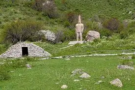 Есік пен Түрген шатқалдарына кіруге тыйым салынды