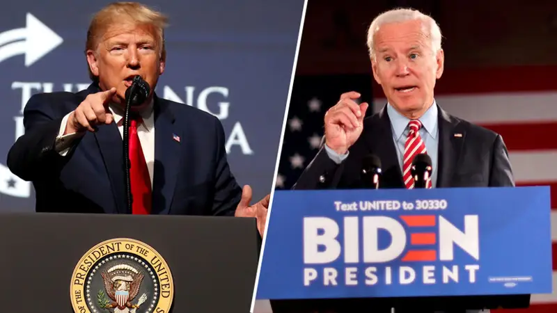 АҚШ-тағы Президент сайлауы: Кім жеңеді?