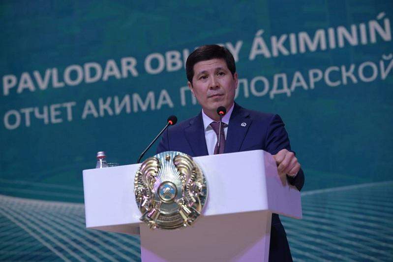 Павлодар экологиясы қайтсе жақсарады?
