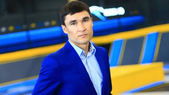 Серік Сәпиев қызметінен кетті  