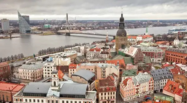 Балтық жағалауы елдері 15 мамырда шекарасын аша ма?