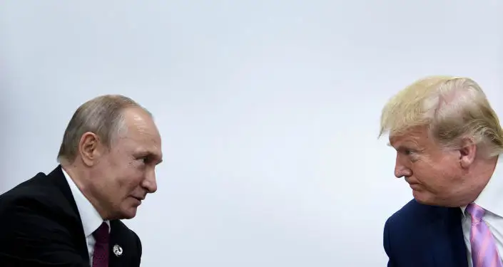 Доңыз жылында дауға қалған президенттер