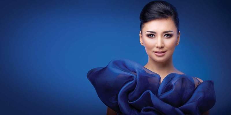 Арнайы дәрі ішемін: Мәдина Сәдуақасова жас көрінуінің сырын айтты