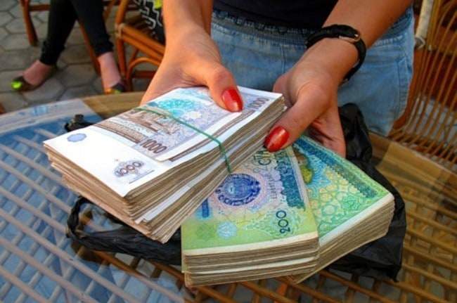 Өзбекстанда жұмыссыздарға берілетін жәрдемақы екі есе өсті