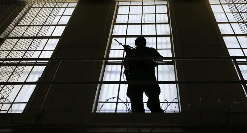 Елімізде өлім жазасын алып тастамақ