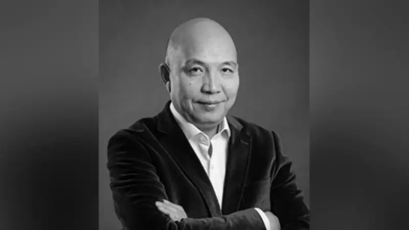 Дархан Дайырбек қайтыс болды