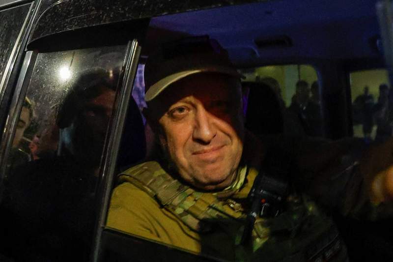 «Беларуське кетеді» – Лукашенко Пригожинді қалай көндірді?