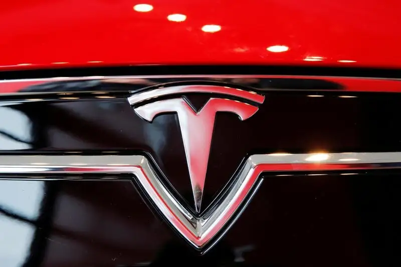 Tesla акцияларының бағасы шарықтап кетті 