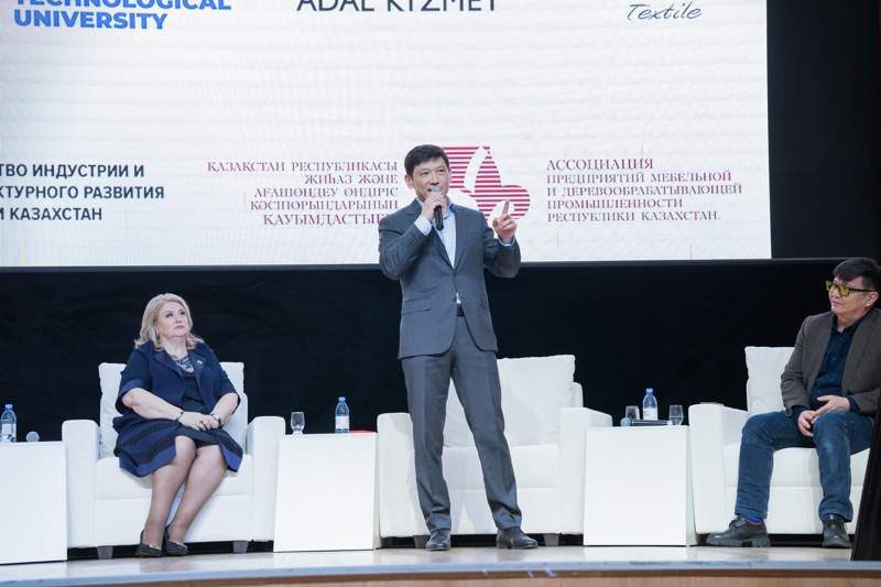 Айбек БАРЫСОВ: Билік отандық өндірушілерді қолдаудың орнына қиындық туғызып отыр