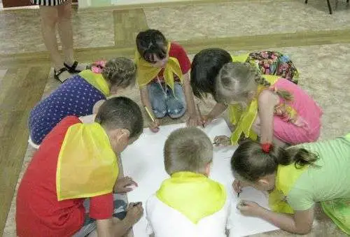 Министрлік жазғы мектепте не үйретпек? 