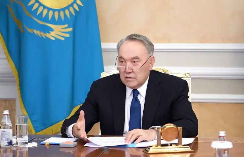 Сенат «Назарбаев нормасына» қатысты заң жобасын мәжіліске қайтарды