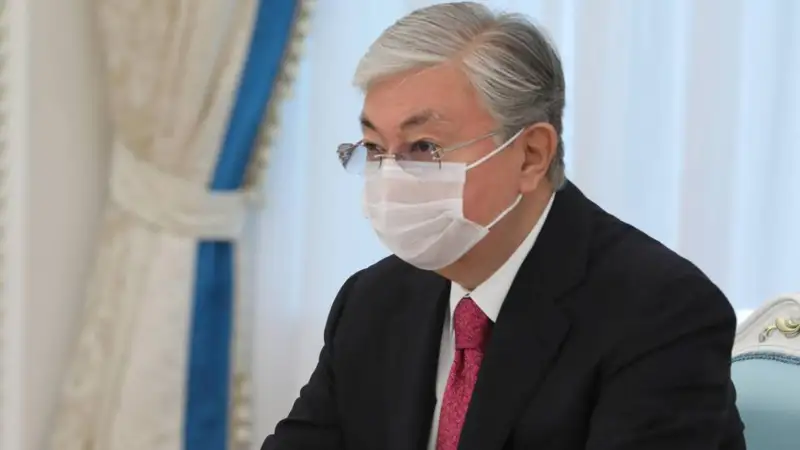 Президент: Қырғызстанға көмек көрсету үшін барлық мүмкіндіктерді қарастырамыз