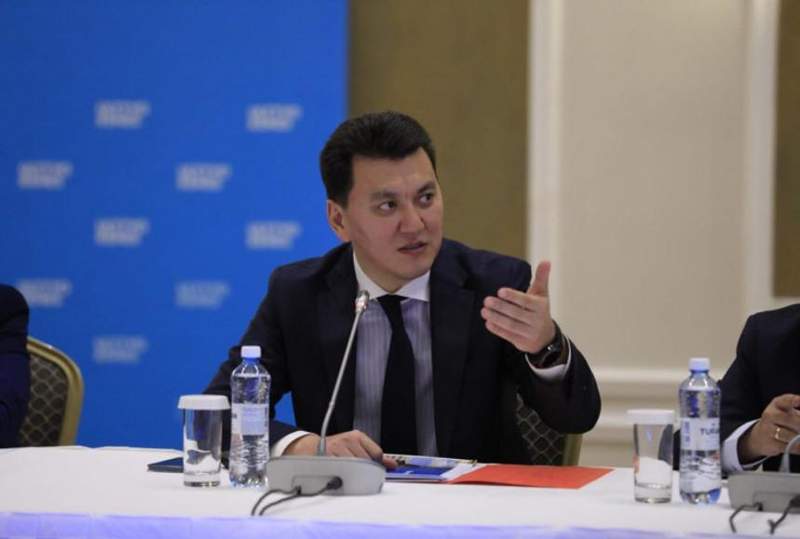 Ұлттық кеңес мүшелері референдум өткізуді қолдады