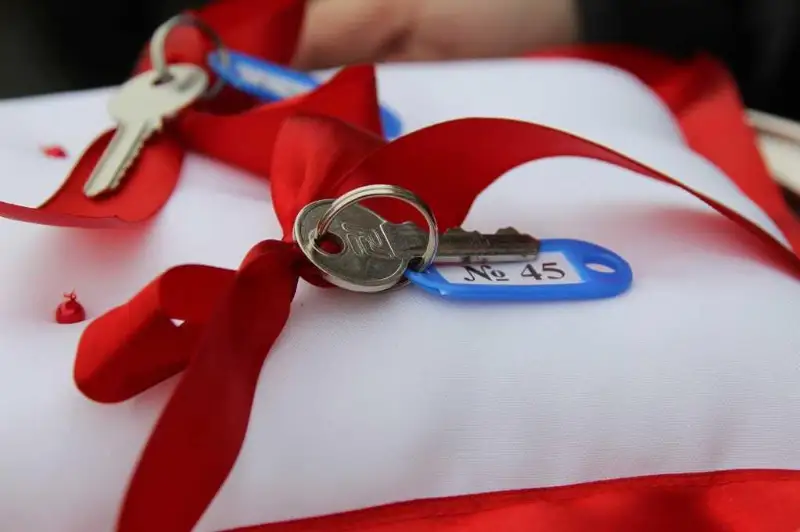 Мұғалімдер баспаналы болды