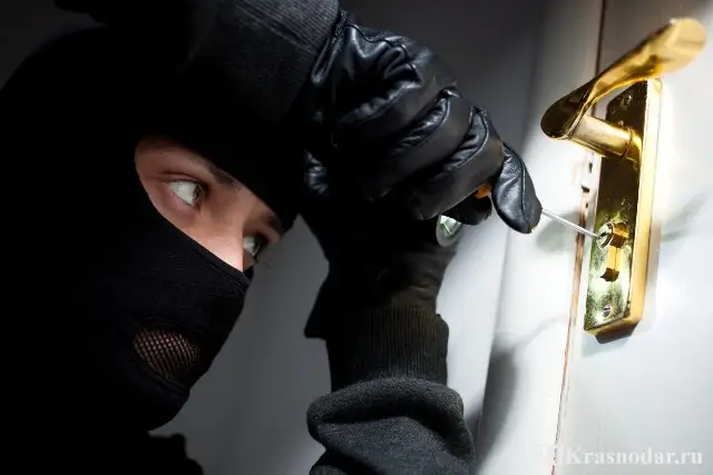 20 мыңға жуық үй тонаған ұры үйді қорғауға арналған кеңестерімен бөлісті