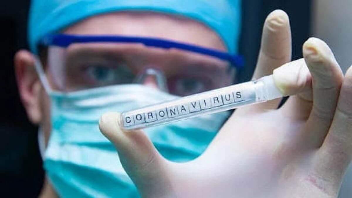 Медициналық бақылауда 7 адам қалды  