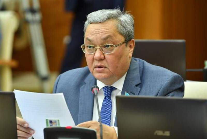 Тоқаев лингвистика комиссиясында неліктен емтихан тапсырмайды - ОСК жауабы
