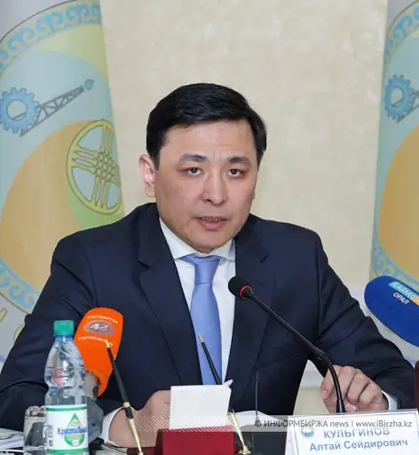 Көлгінов: коронавирус жұқтырғандармен байланыста болғандар табылды