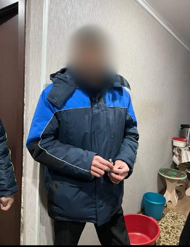 Екібастұзда Әкімдік ғимаратының «миналанғаны» туралы жалған ақпарат беруші ұсталды