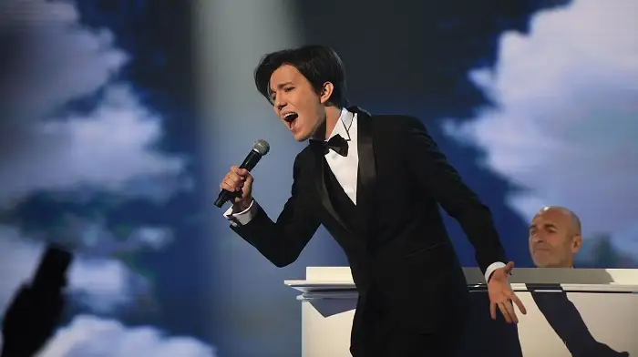 Димаш «Евровидениеге» қатысуы мүмкін