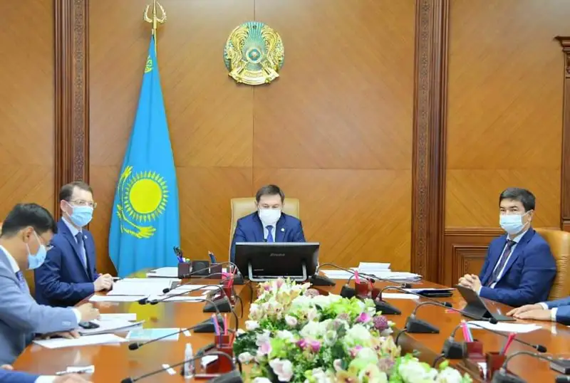 Шымкентті ауыз сумен қамтуда 14 жоба іске асырылды