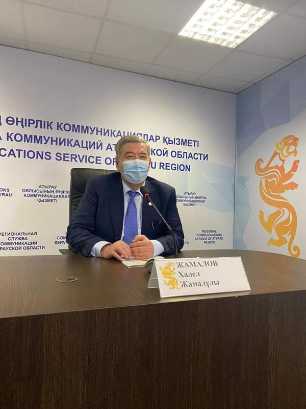 Дипломмен ауылға: 10 маманға көтерме жәрдемақы беріледі