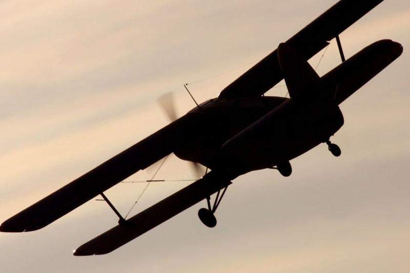 Cessna-210 ұшағы апатқа ұшырады