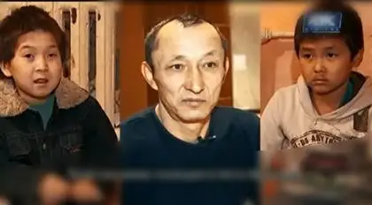 Басқадан екі бала туып, күйеуінен 5,5 млн теңге алимент талап еткен келіншектің өтірігі шығып қалды