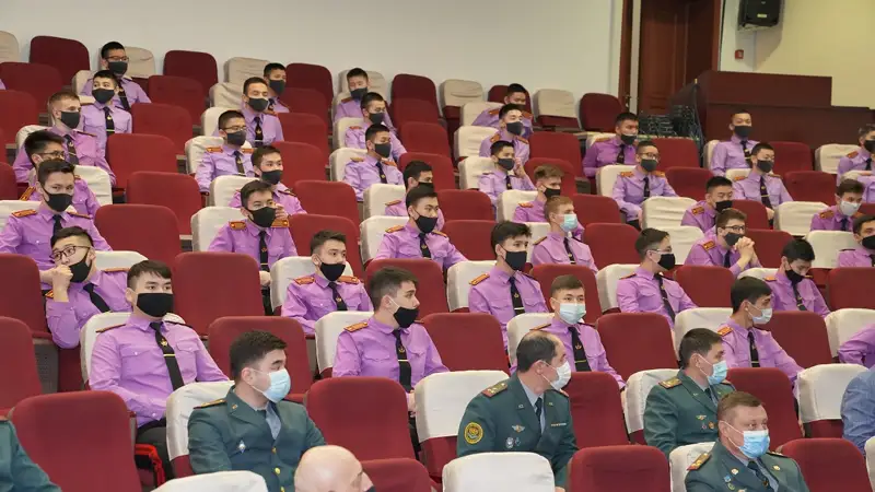 Лицей түлектері әлеуметтік және материалдық көмек ала алады