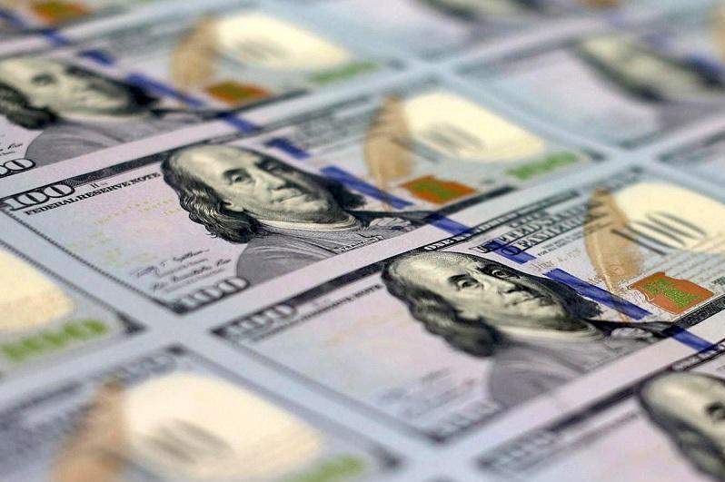 Ұлттық қордың автивтері 1,9 млрд долларға азайды