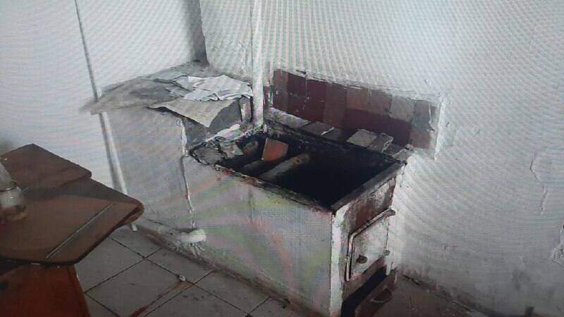 Павлодар облысының тұрғыны құны 180 мың теңге болатын темір заттар ұрлаған