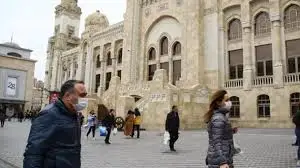 Әзербайжанда бірқатар карантин шаралары жеңілдеді