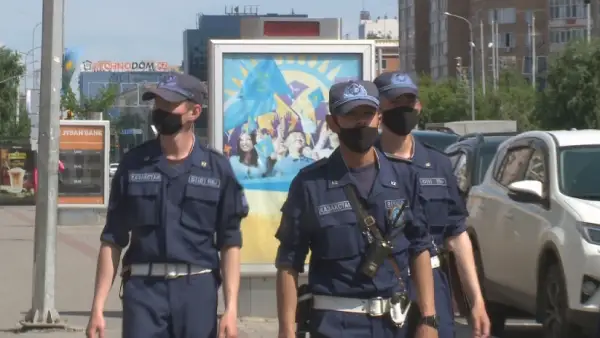 Карантин талаптарын орындамағандарға айыппұл салынады