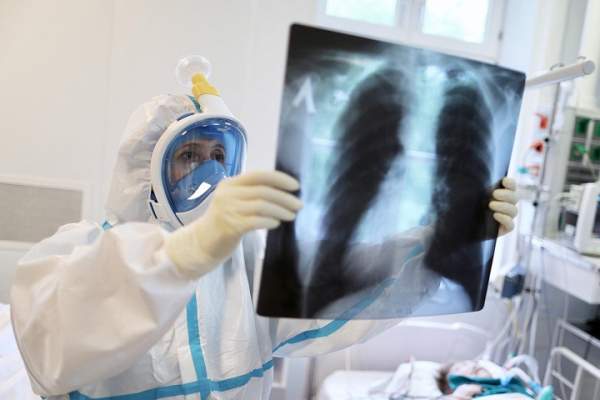 Бір тәулікте пневмониядан үш адам көз жұмды