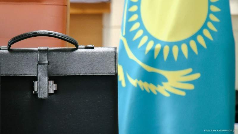 «Аудан әкімдерін сайлау халық пен әкімдердің өзара сенімін арттырады»