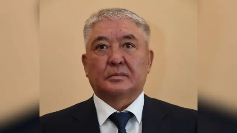 «Кетті-кетпеді». Әкім Қашқымбаев қайда?