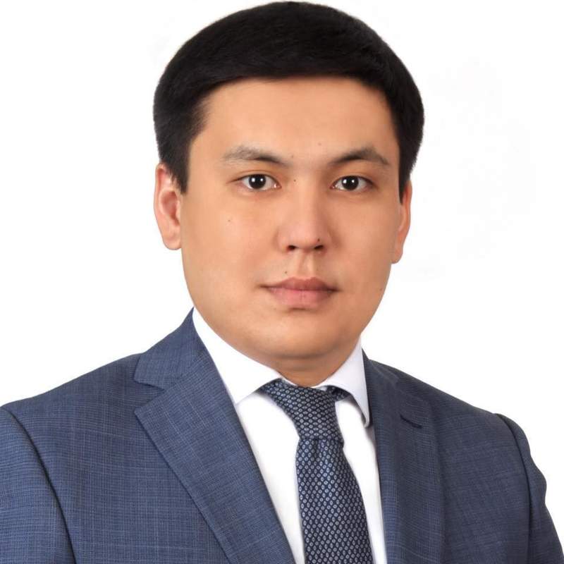 Атырауда басқарма басшысының орынбасары ұсталды