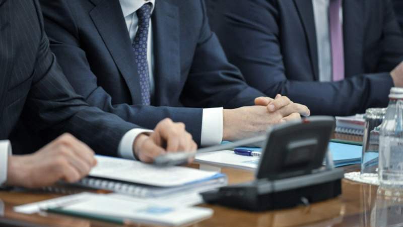 Басшылығында Бейбіт Әлібеков бар «Respublica» партиясы ресми түрде тіркелді