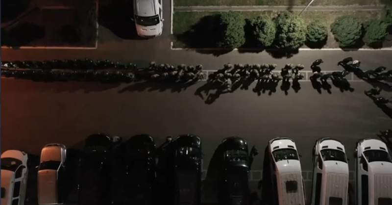 Ұлттық қауіпсіздік комитеті үш облыста арнайы операция жүргізді