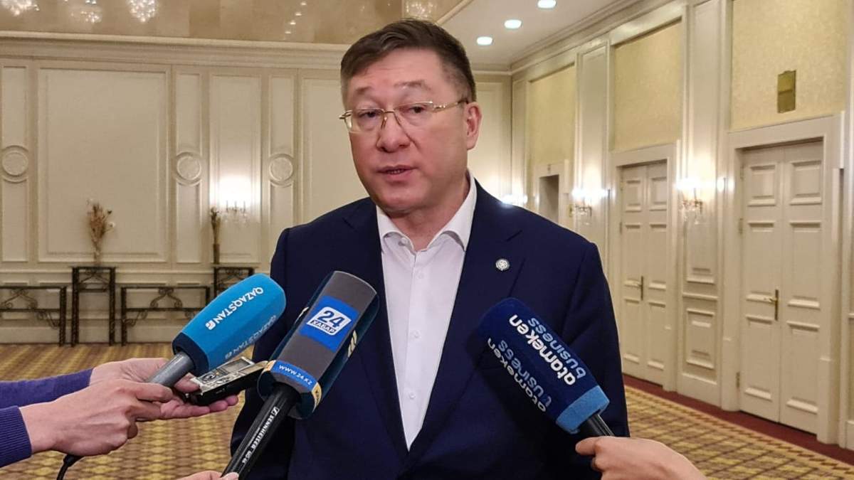 Нұр-Сұлтанда пандемия кезінде кәсіпкерлік нысанның 40% жабылған