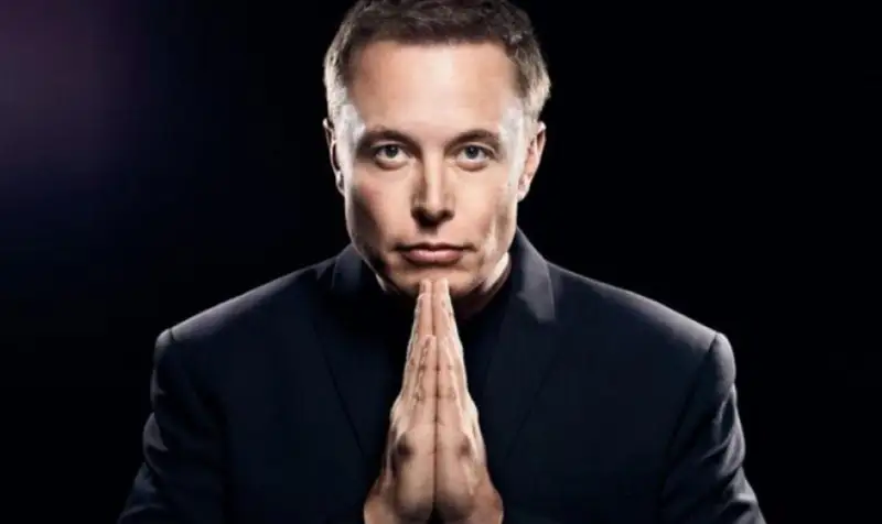 Илон Маск 5,5 млрд долларынан айрылды