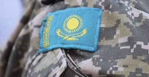Тағы бір сарбаз өзіне қол жұмсады