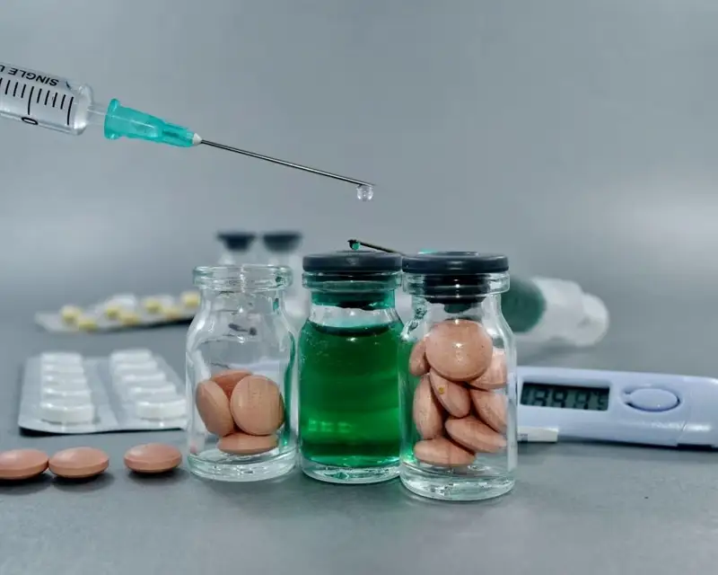 Алматыда дәрі-дәрмек қорын жасақтауға 5 млрд теңге бөлінді