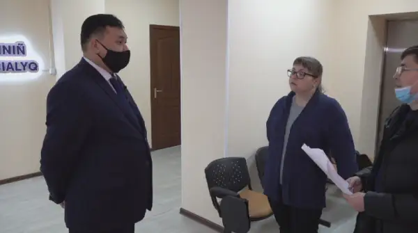 Мемлекет грантына монша ашқан кәсіпкердің ісі сотқа жолданды
