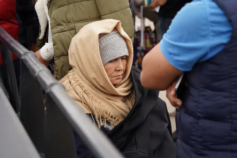 "Қамсыз қазақтың көрген күні осы"